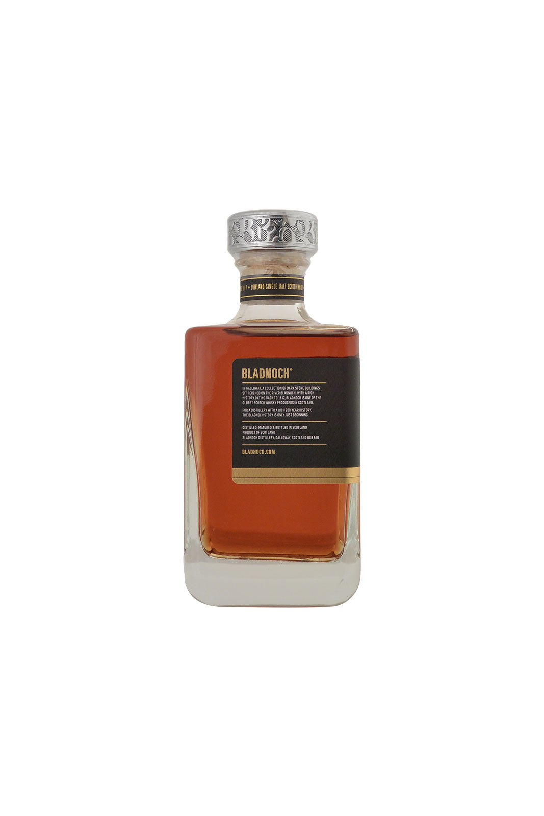 Bladnoch Talia 25 ans