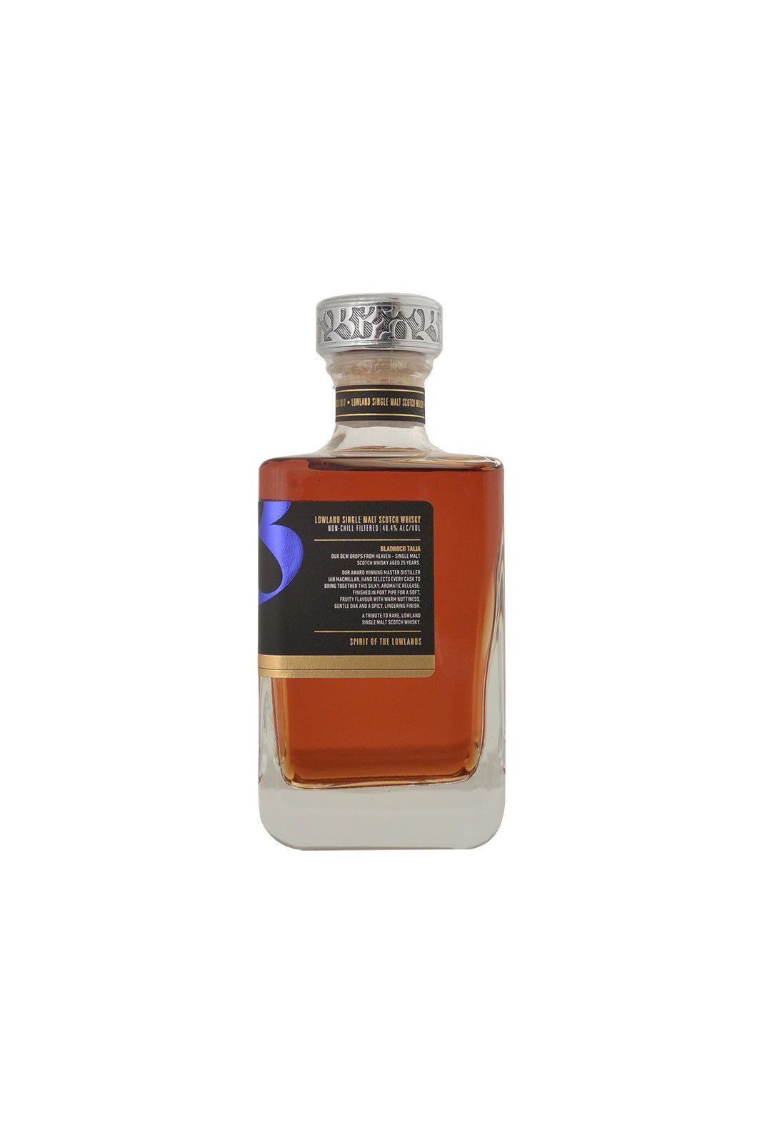 Bladnoch Talia 25 ans