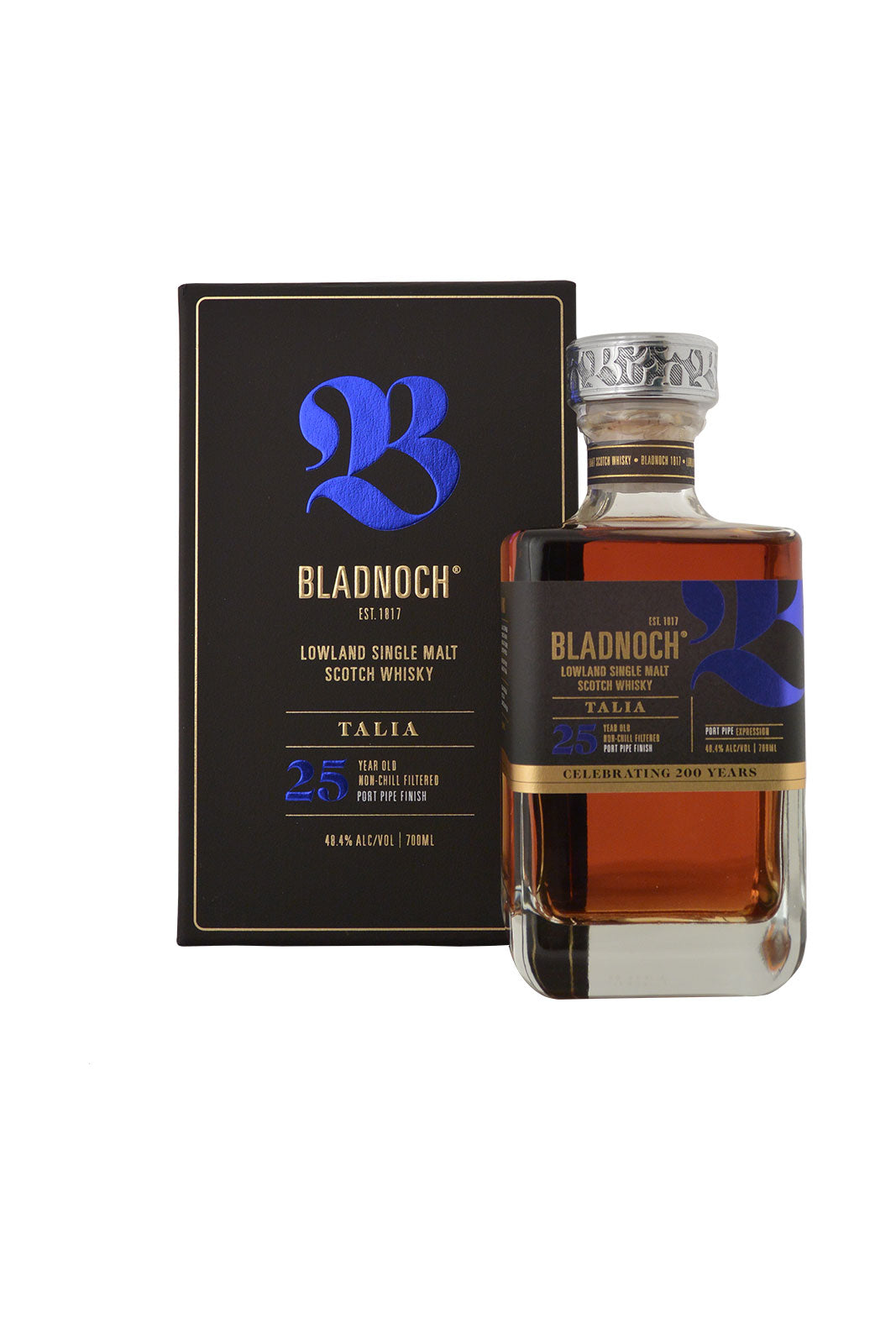 Bladnoch Talia 25 Year Old