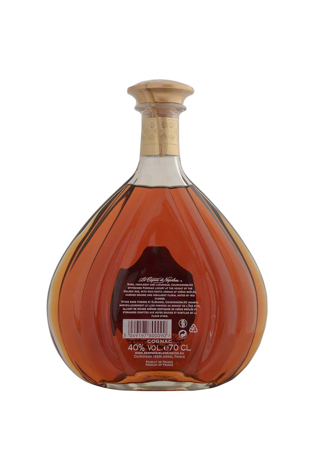 Courvoisier XO Imperial