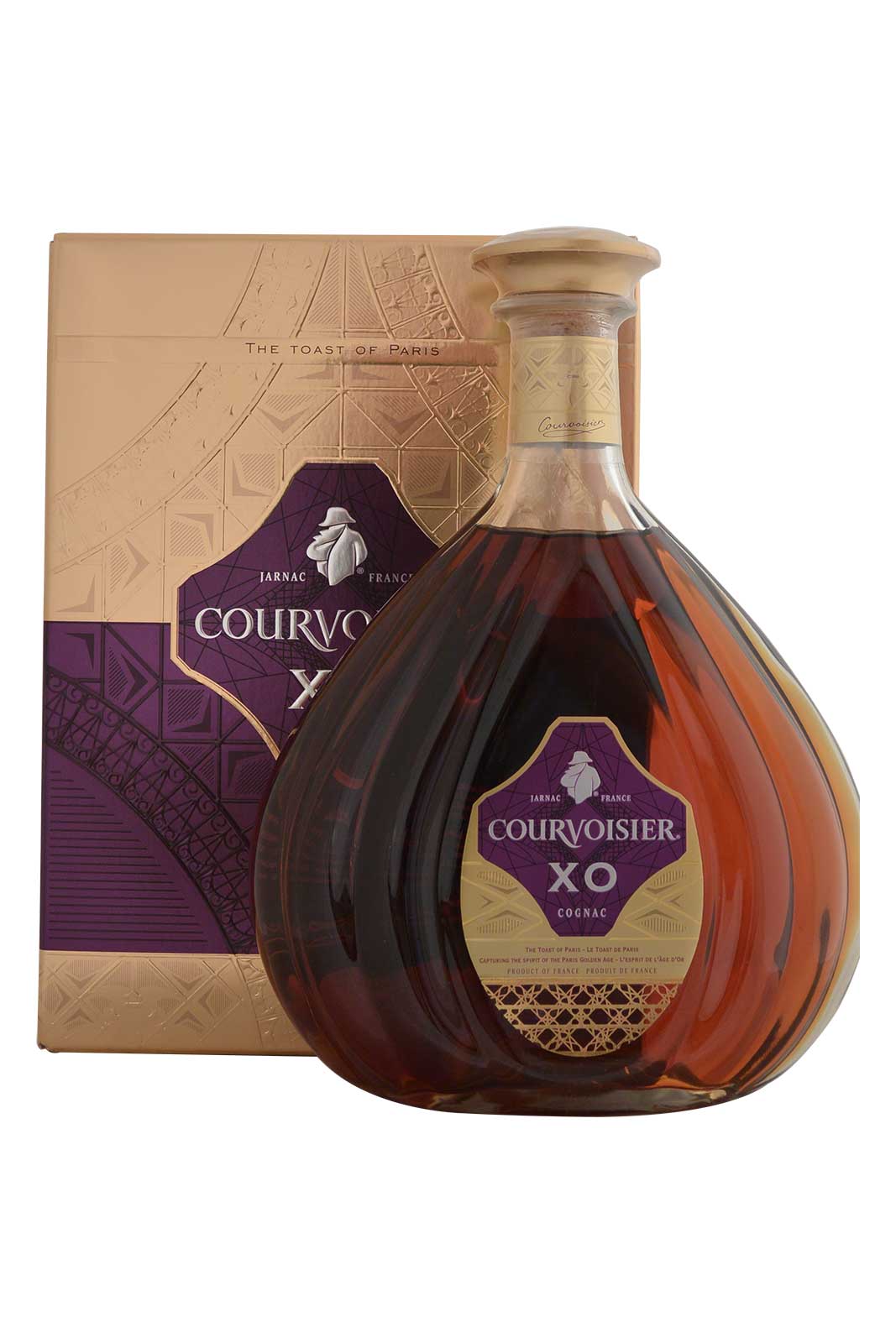 Courvoisier XO Imperial