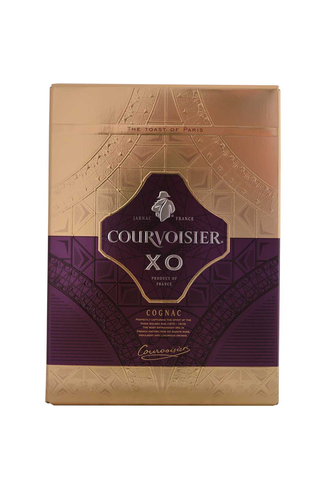 Courvoisier XO Imperial