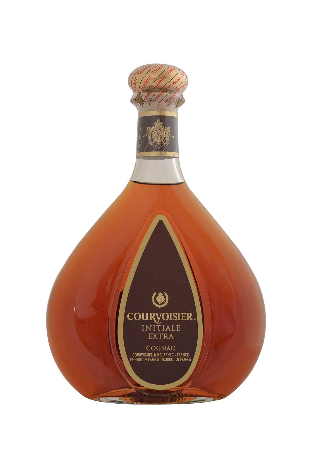 Courvoisier Initiale Extra