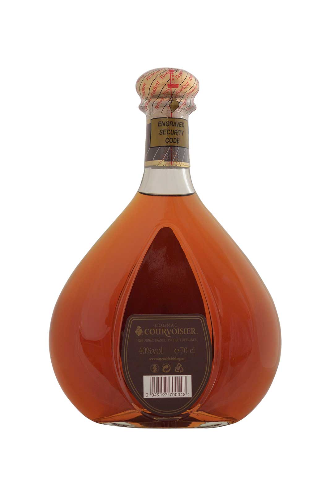 Courvoisier Initiale Extra