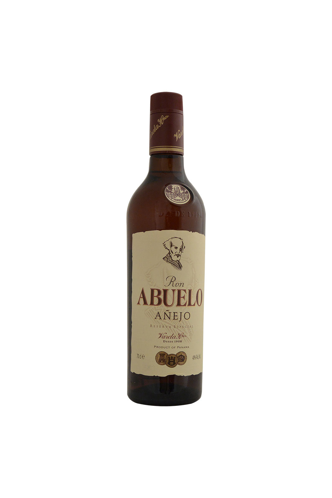 Abuelo Añejo