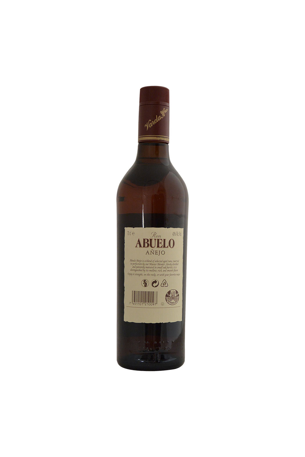 Abuelo Añejo