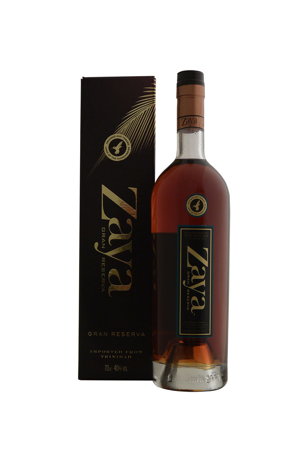 Zaya Gran Reserva