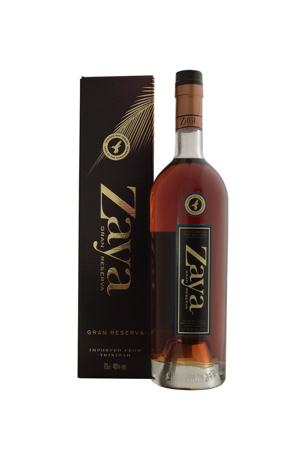 Zaya Gran Reserva