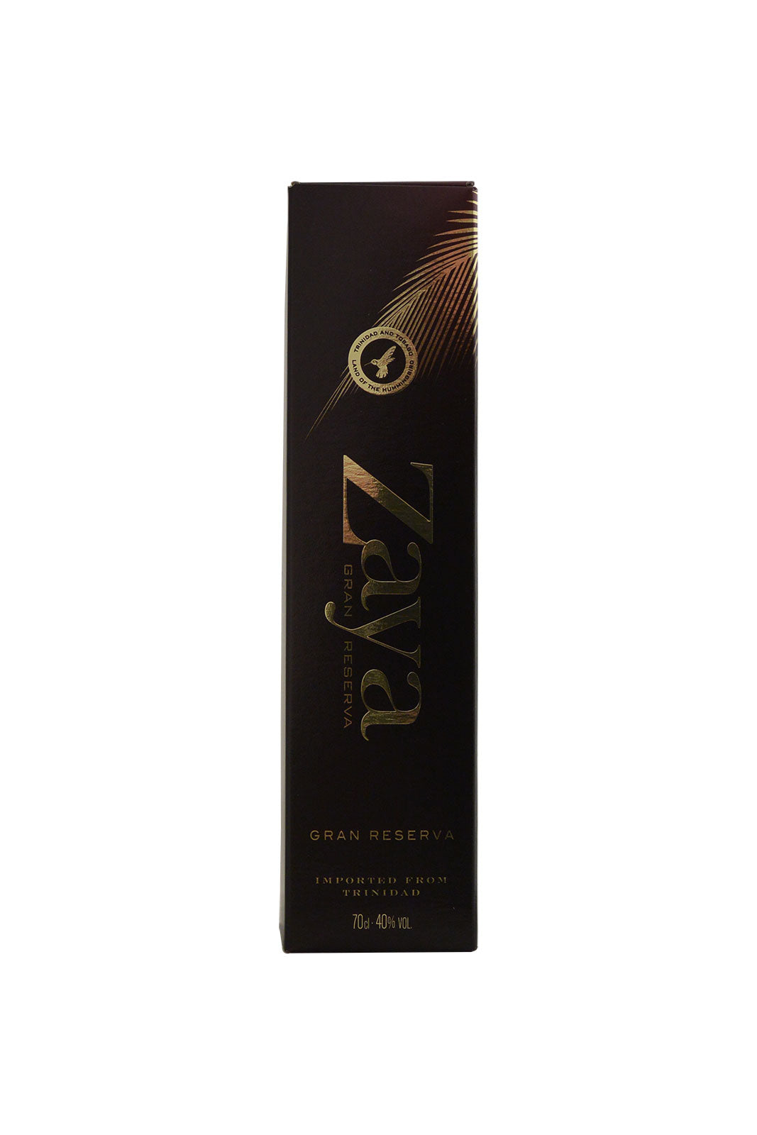 Zaya Gran Reserva