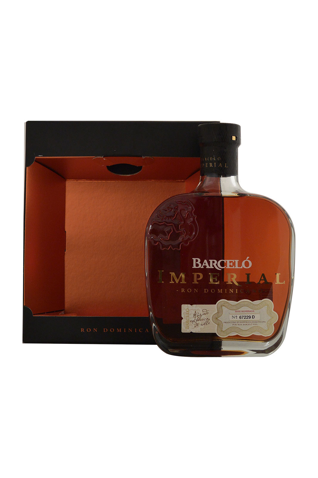 Barcelo Imperial