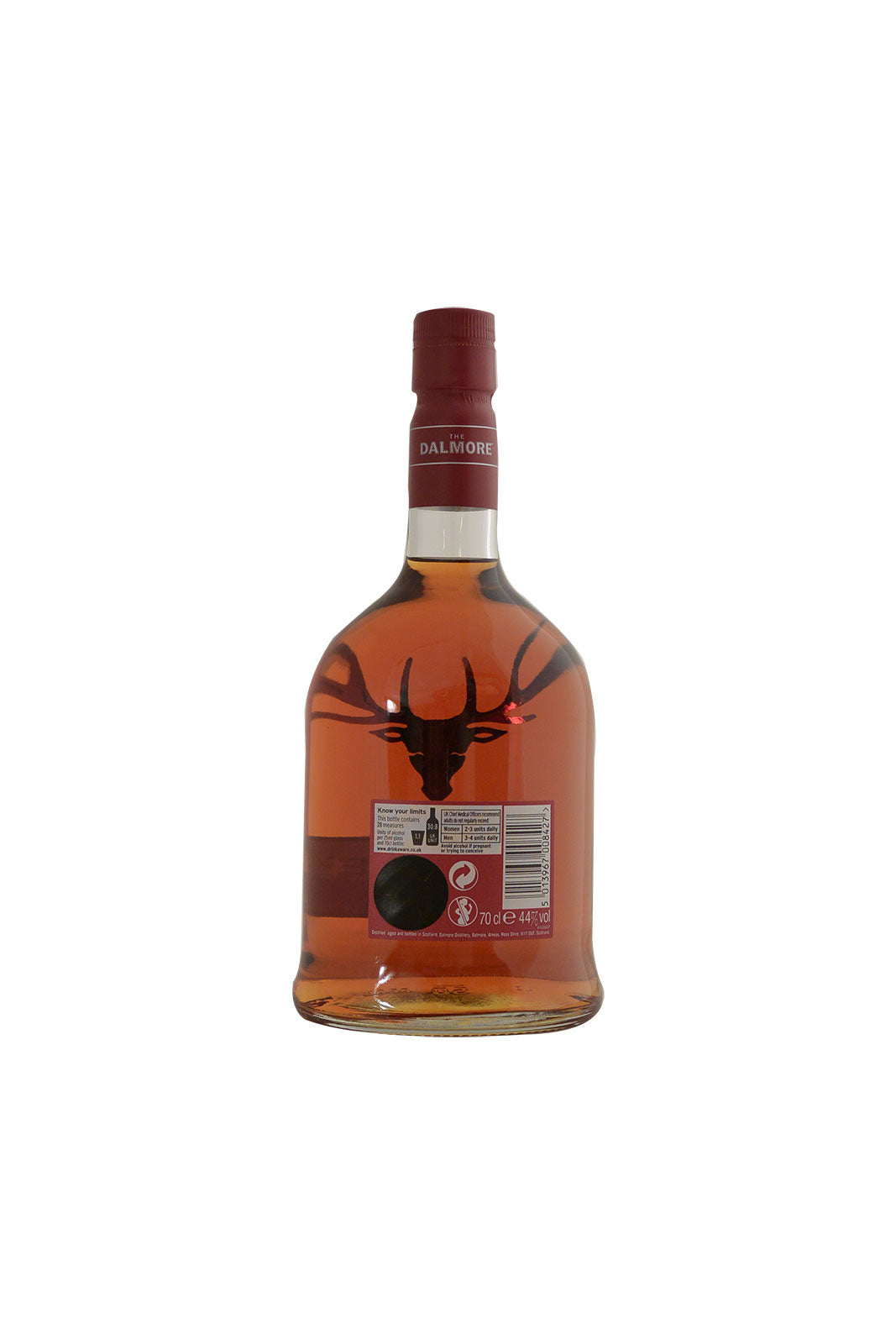 Dalmore Cigar Malt Reserve