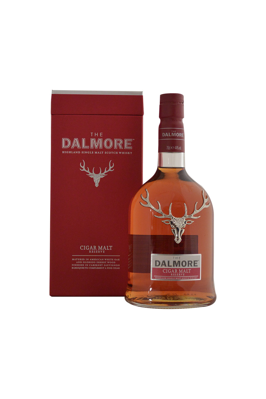 Dalmore Cigar Malt Reserve