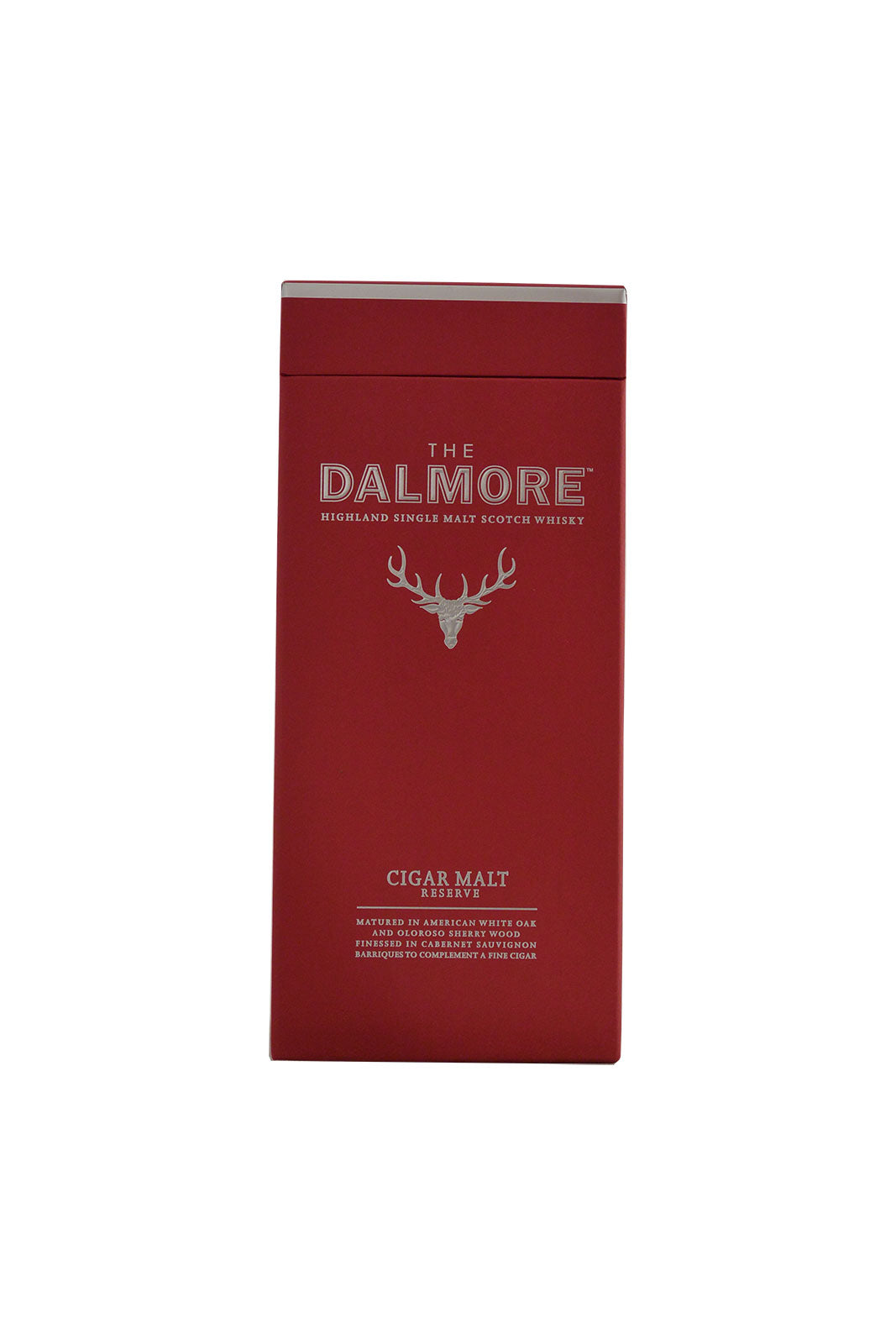 Dalmore Cigar Malt Reserve