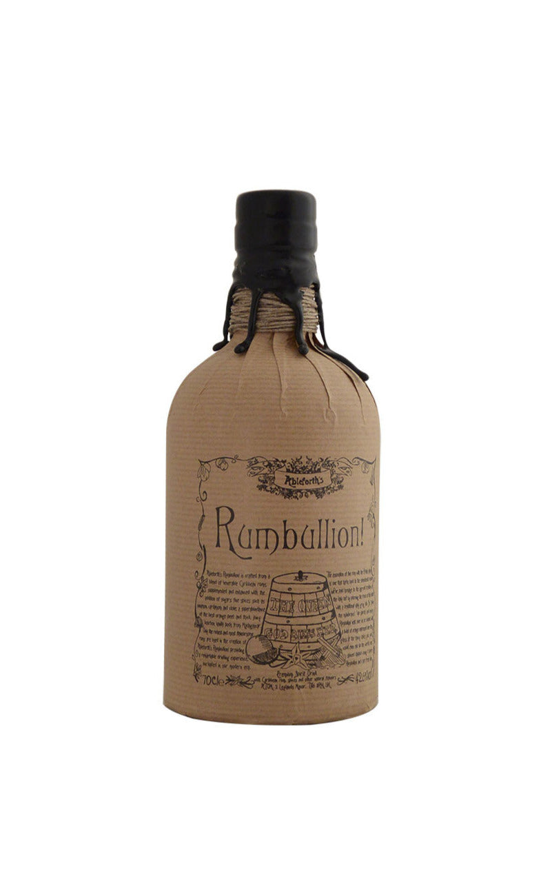 Rumbullion