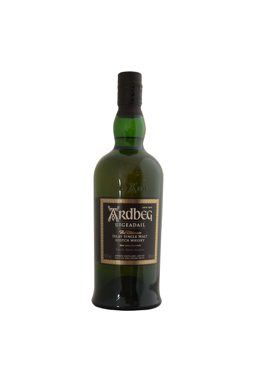 Ardbeg Uigeadail
