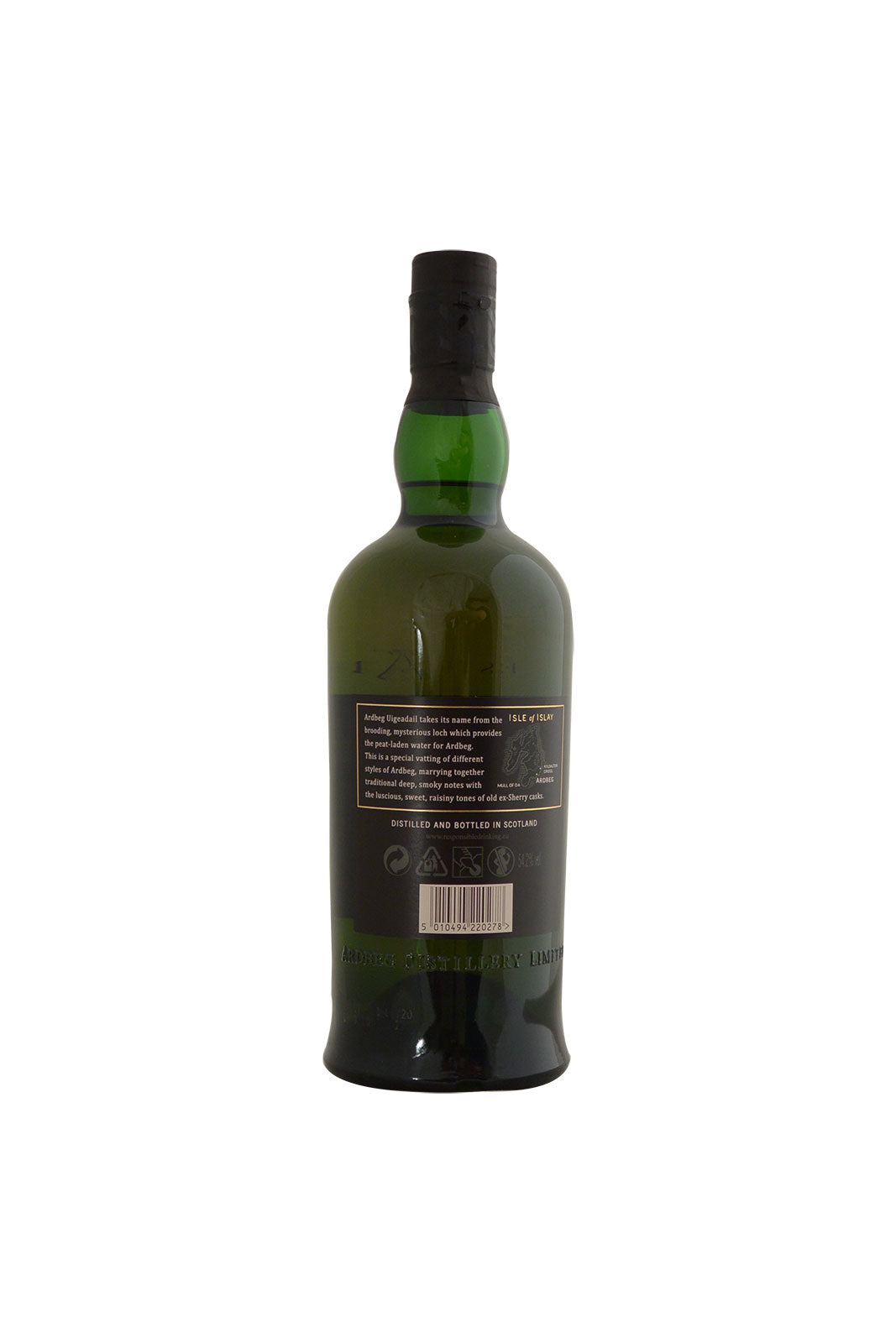 Ardbeg Uigeadail