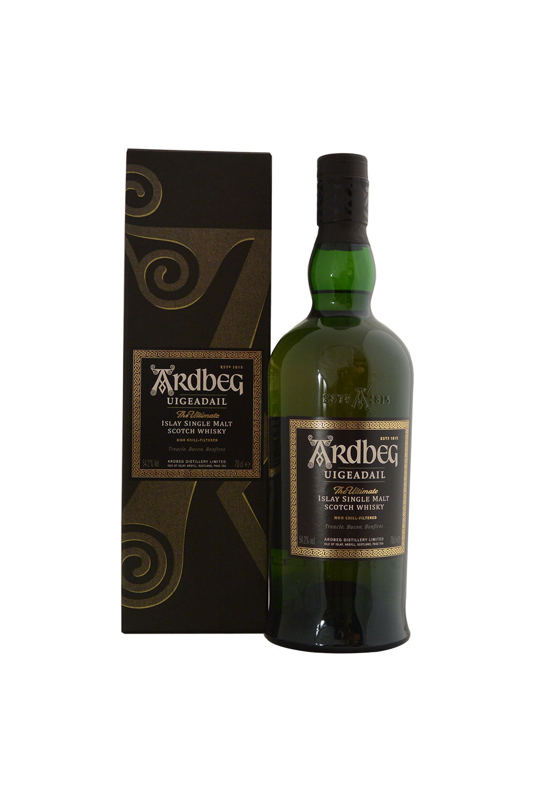 Ardbeg Uigeadail