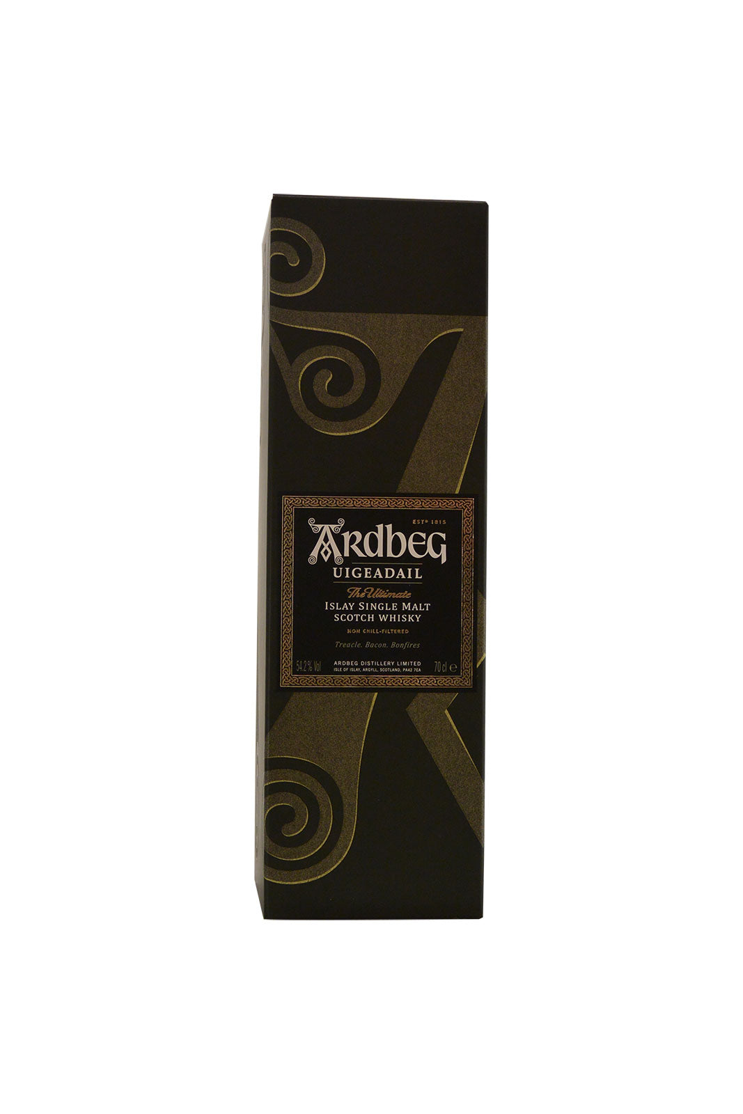 Ardbeg Uigeadail