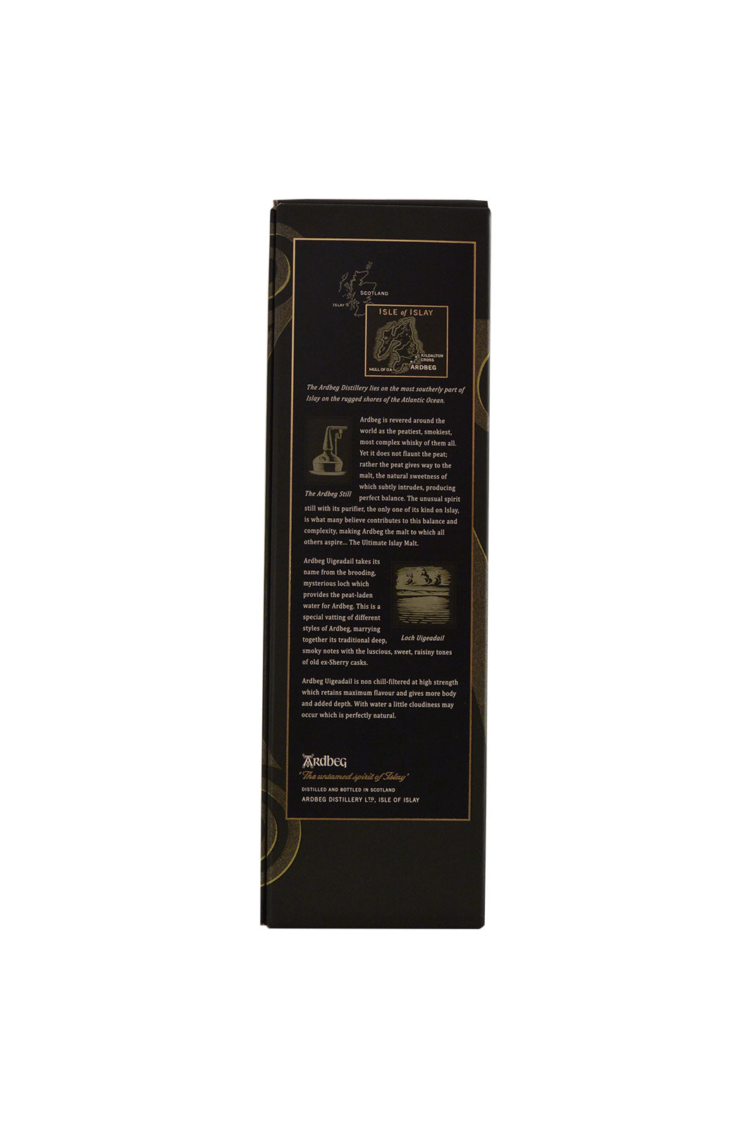 Ardbeg Uigeadail