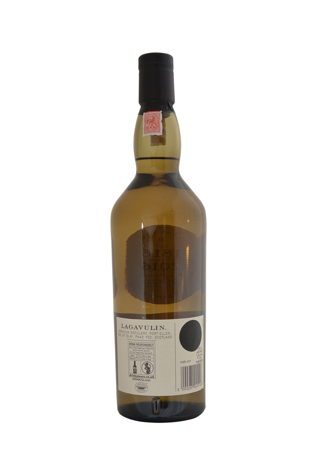 Lagavullin 8 Year Old