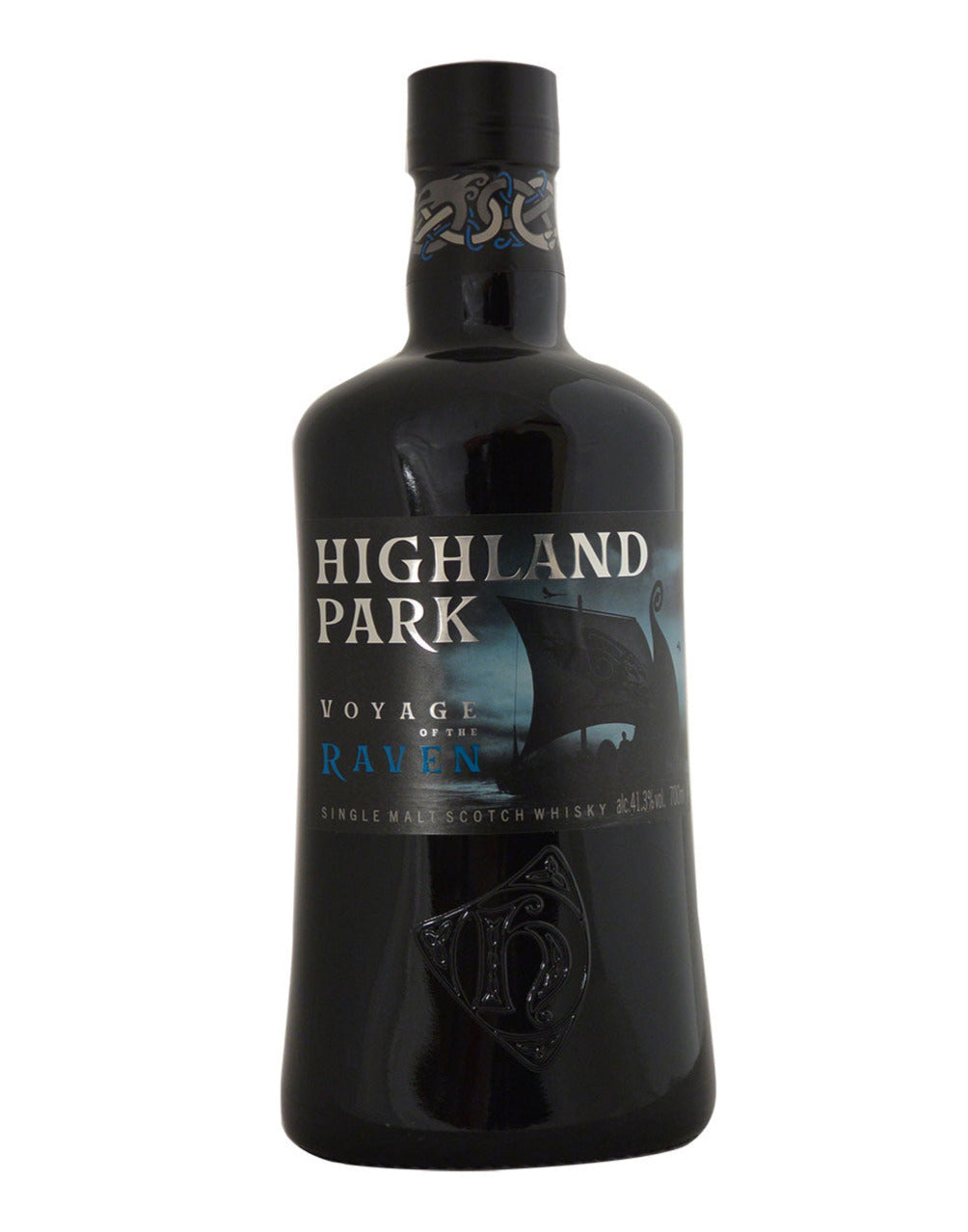 Highland Park Raven