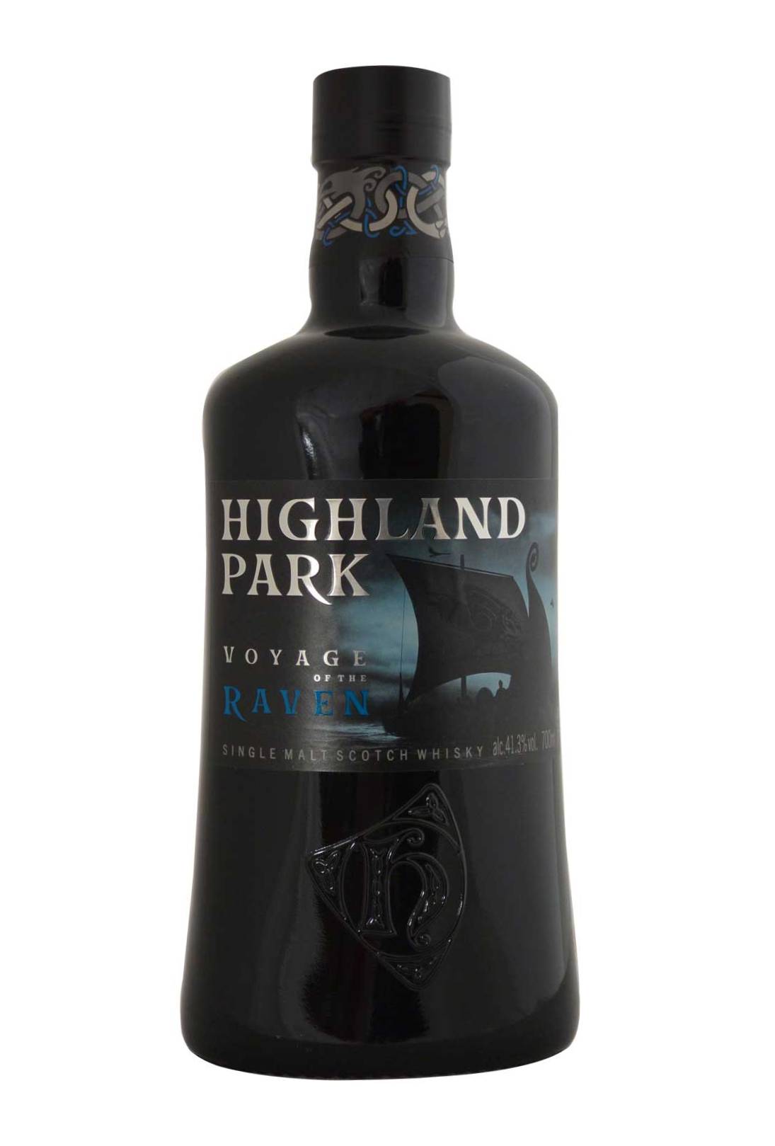 Highland Park Raven