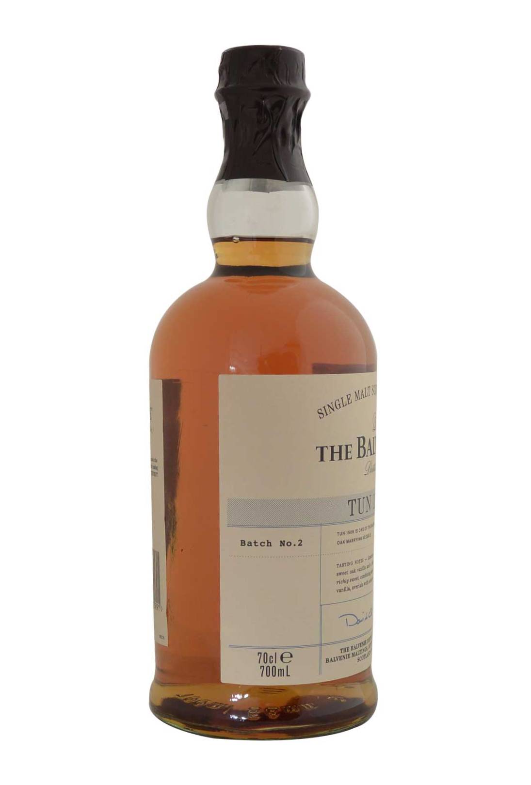 Balvenie Tun 1509 Batch 2