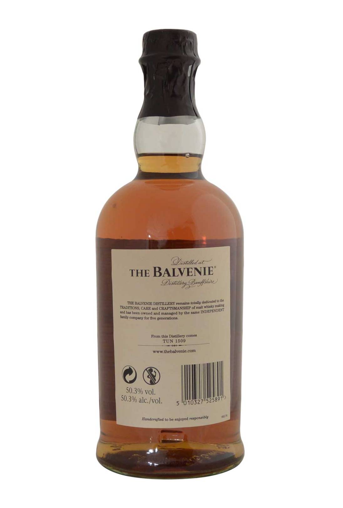 Balvenie Tun 1509 Batch 2