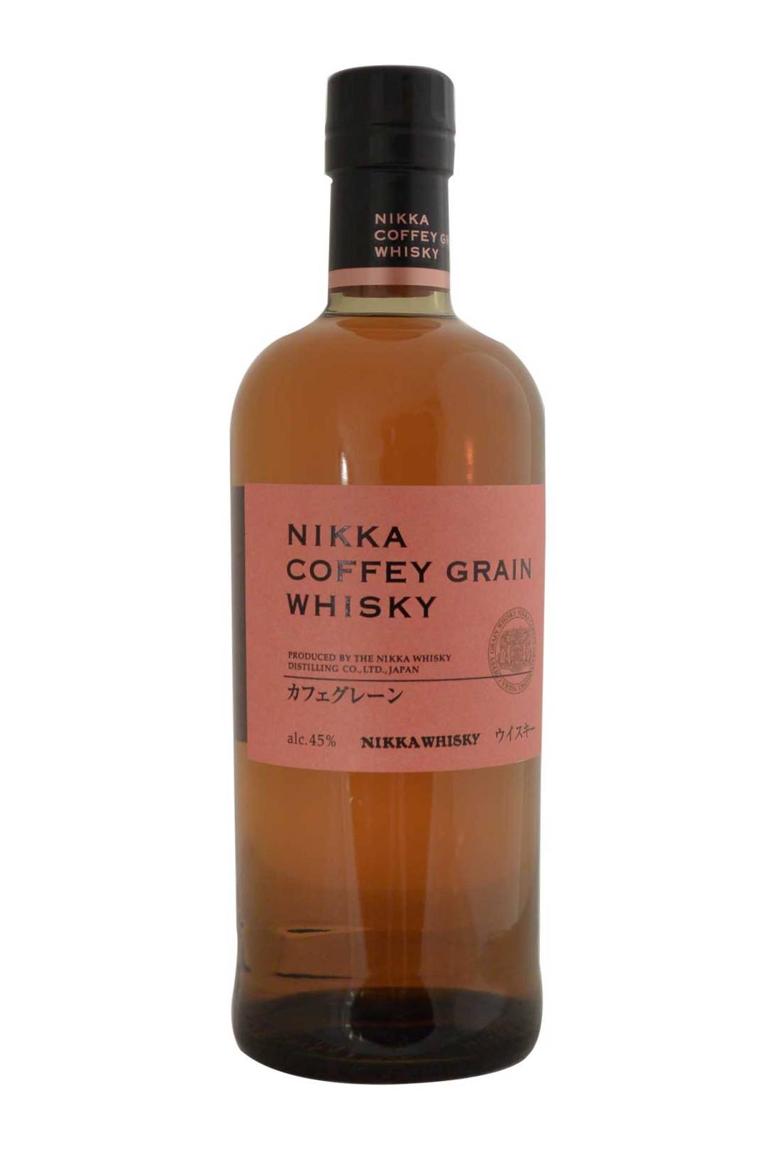 Nikka Coffey Grain Whisky