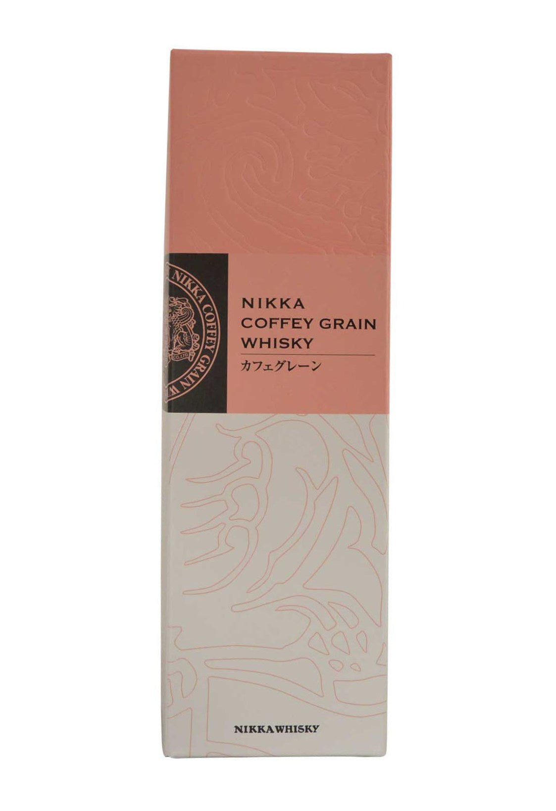 Nikka Coffey Grain Whisky