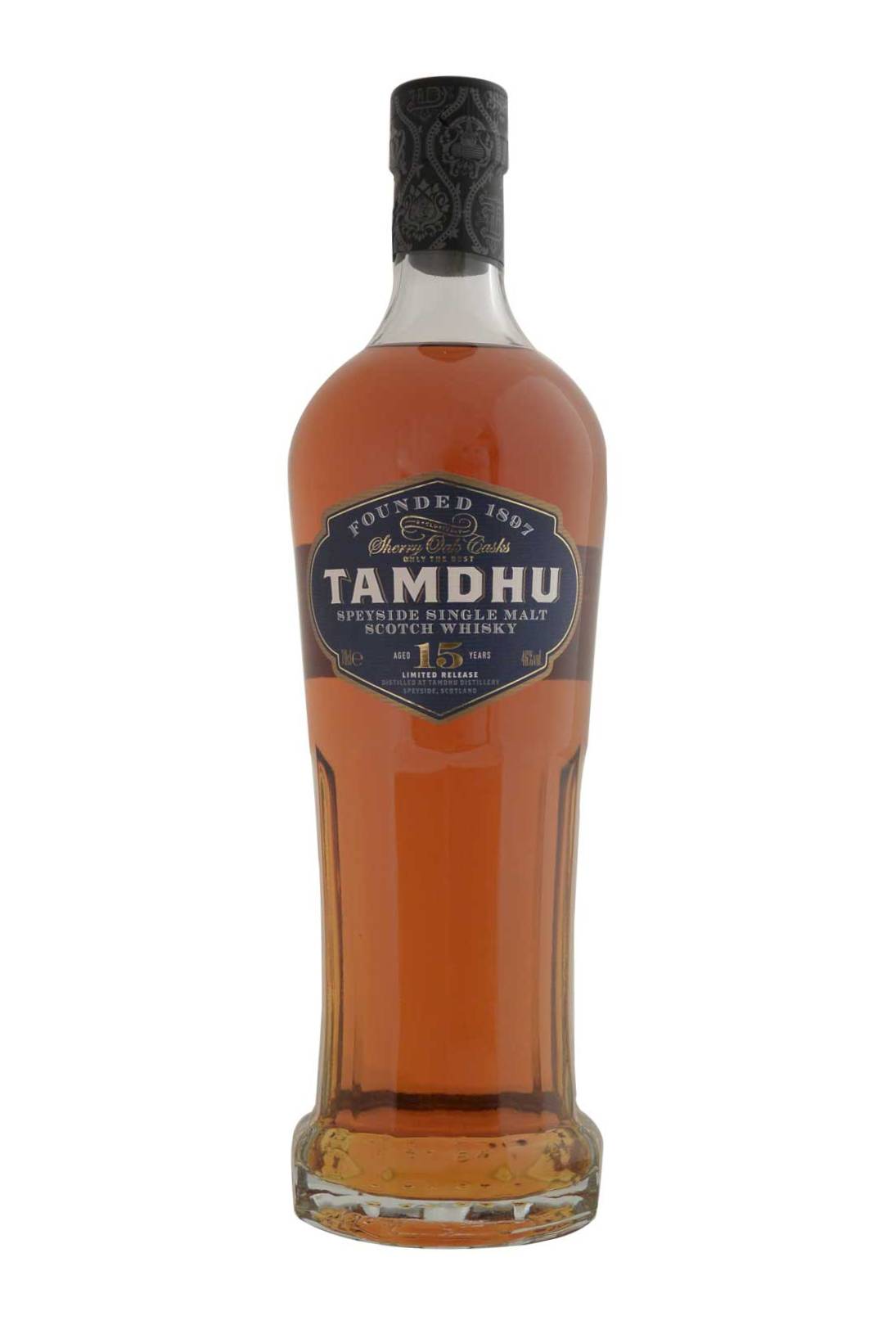 Tamdhu 15 Year Old