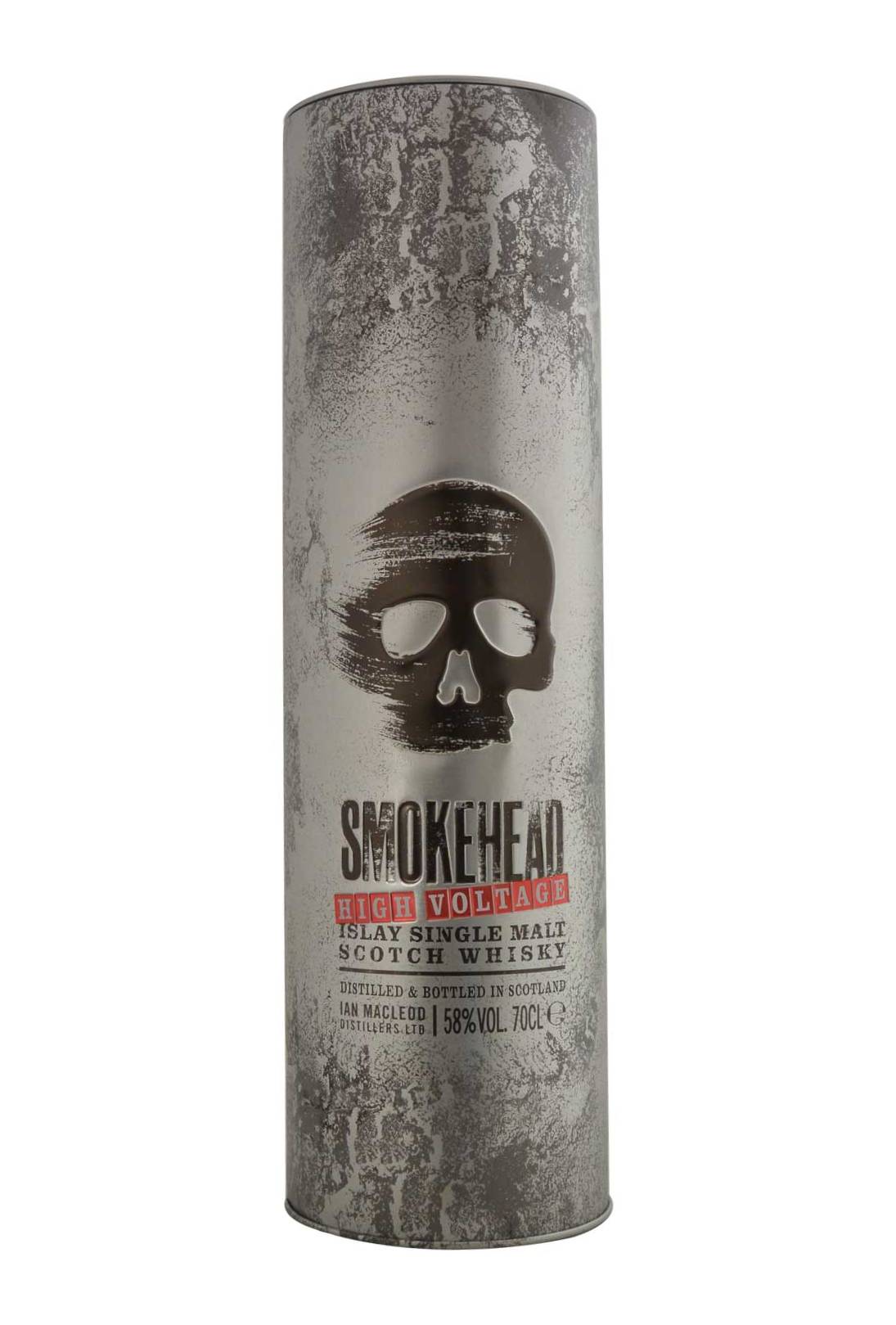 Smokehead High Voltage