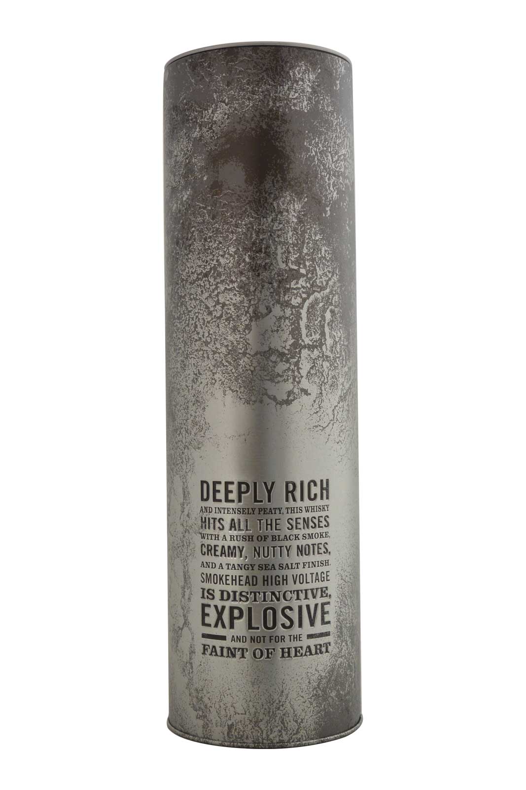 Smokehead High Voltage