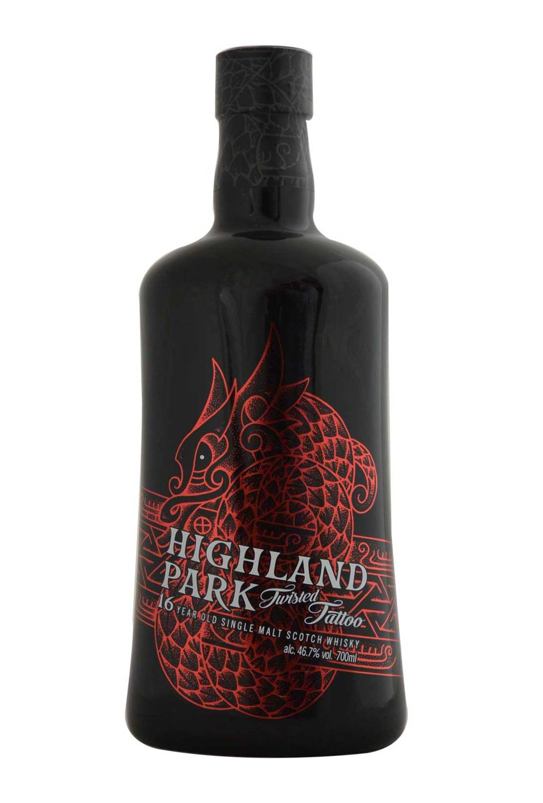 Highland Park Twisted Tattoo 16 Year Old