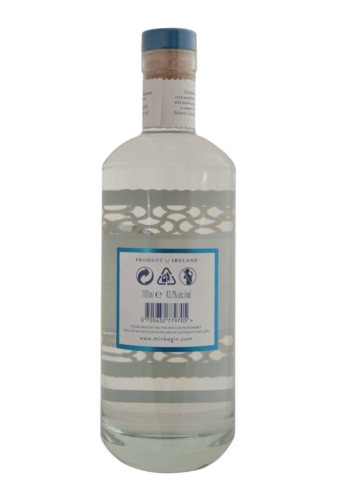 Minke Gin