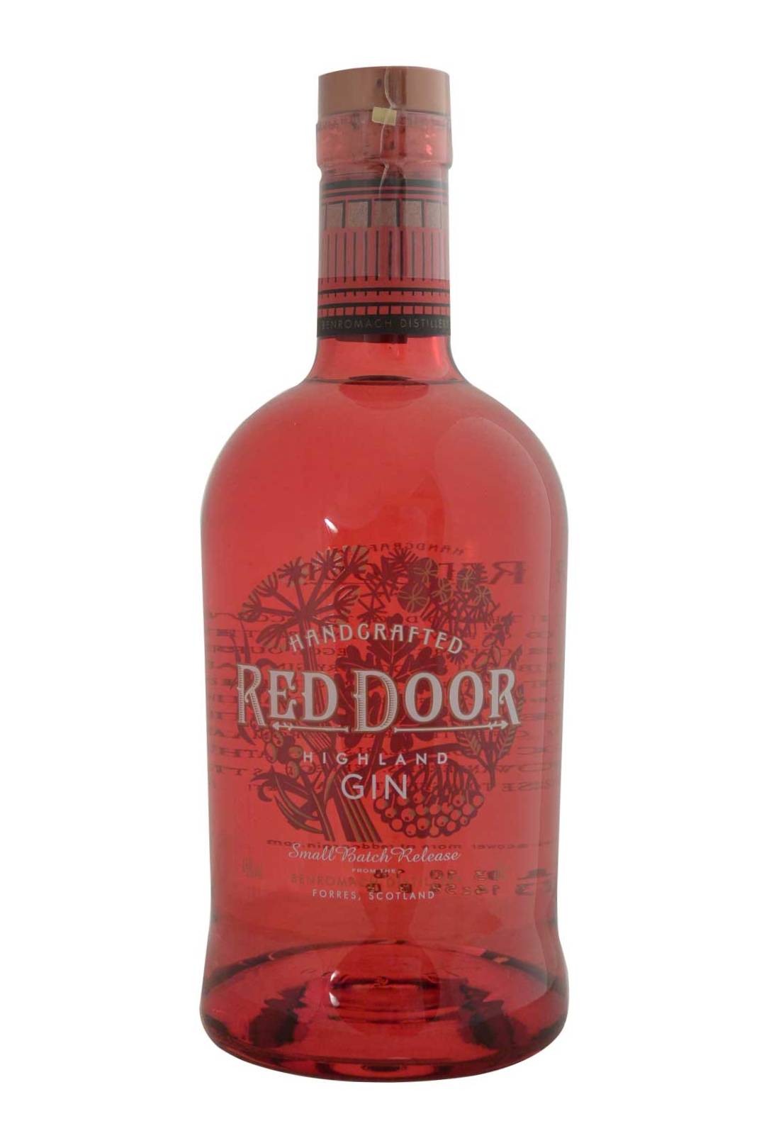 Red Door Gin