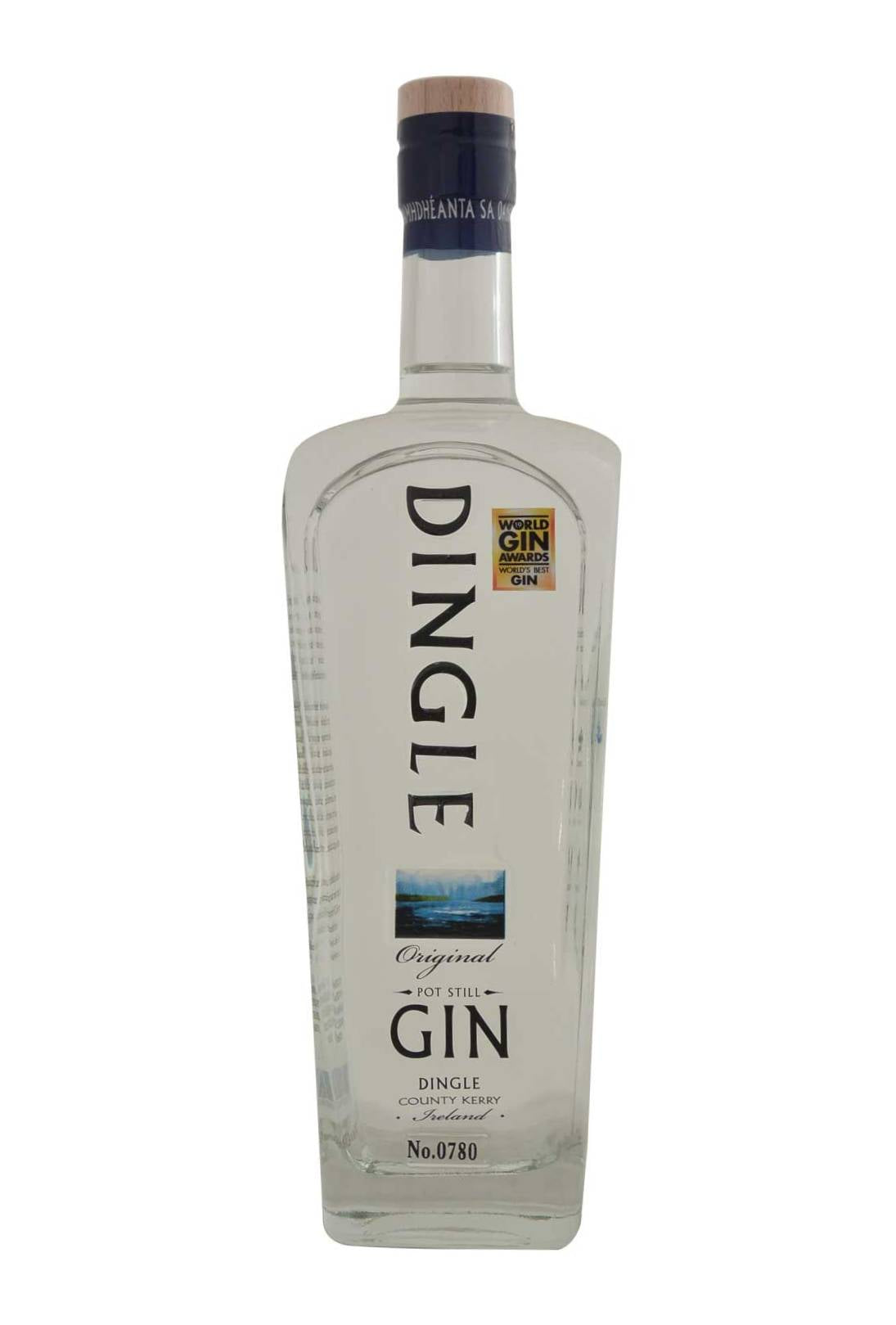 Dingle Gin