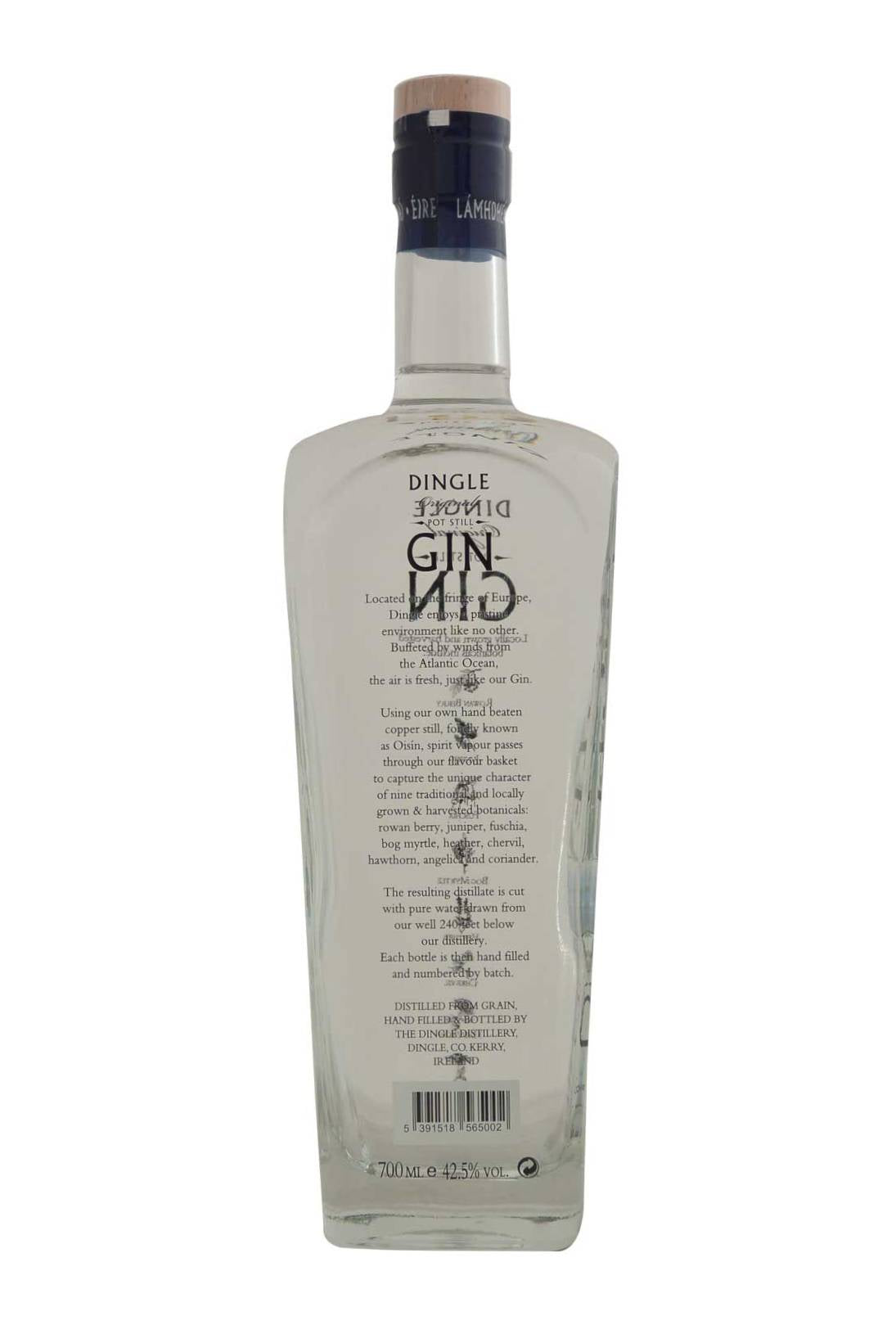 Dingle Gin