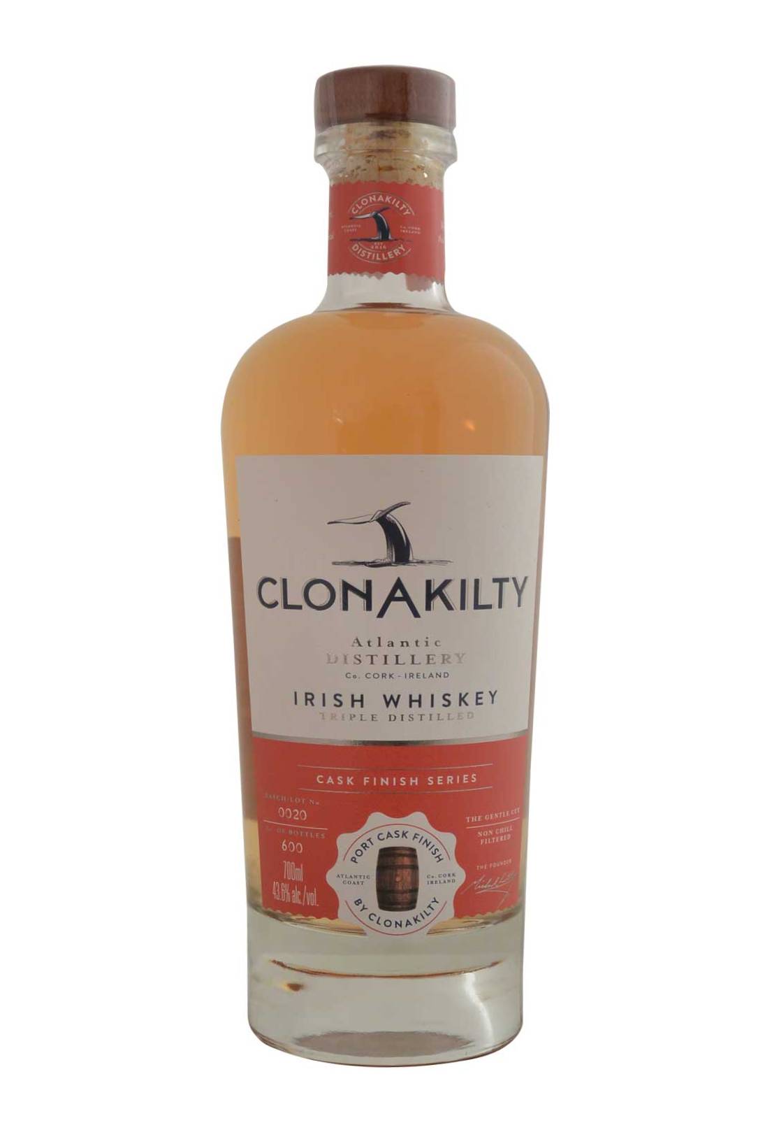 Clement Vieux 10 Year Old
