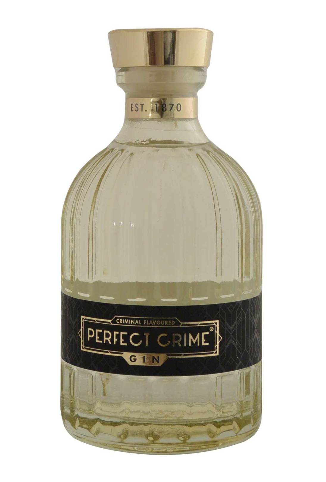 Perfect Crime Gin