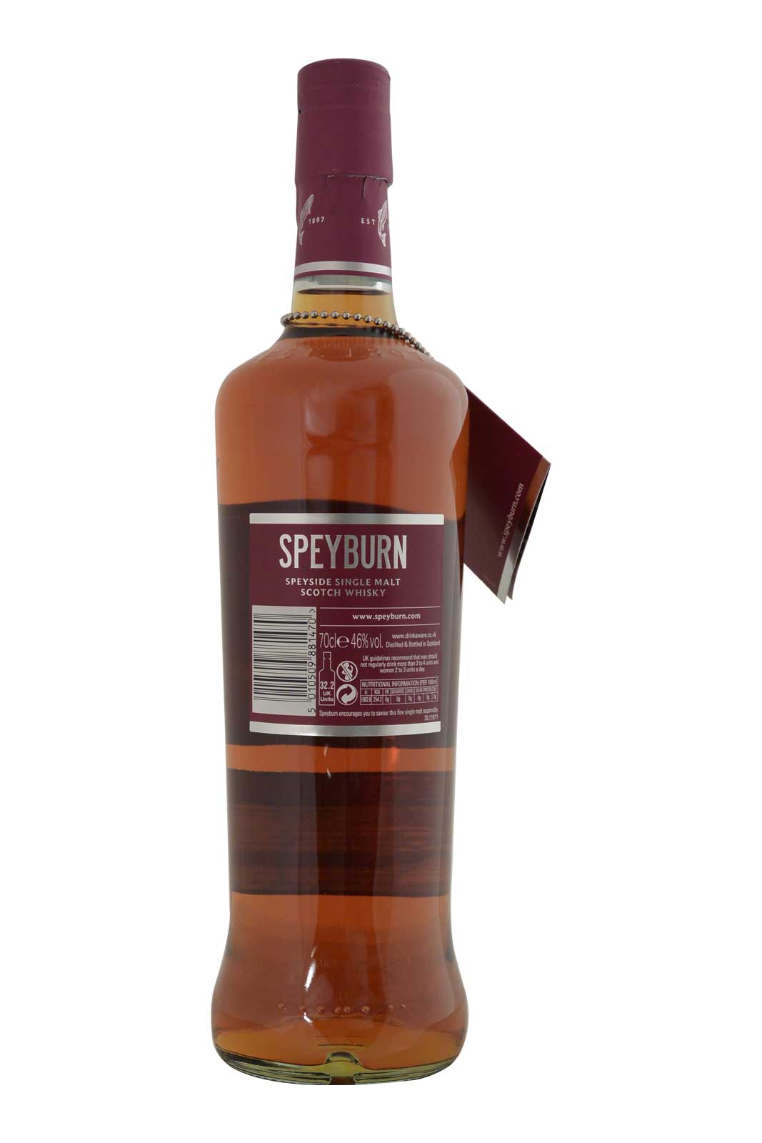 Speyburn 18 Year Old