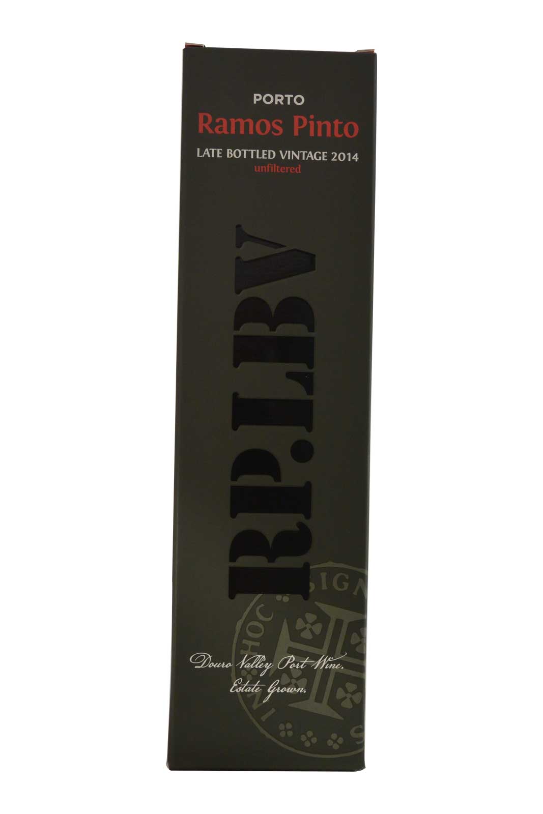 Ramos Pinto Late Bottled Vintage 2014