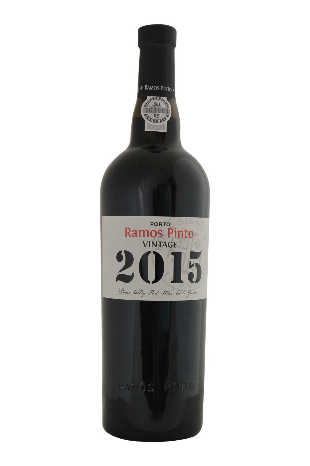 Ramos Pinto 2015 Vintage