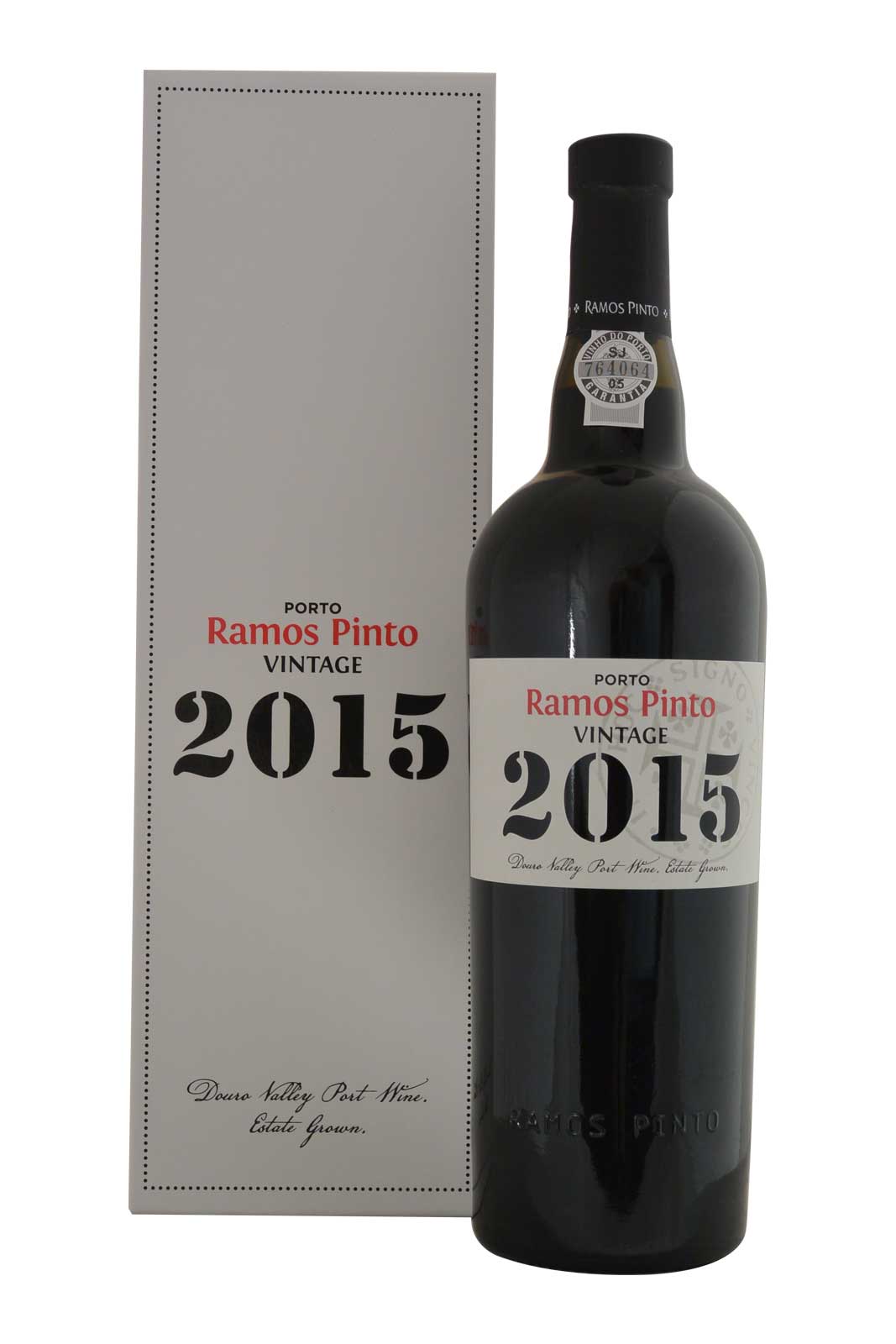 Ramos Pinto 2015 Vintage