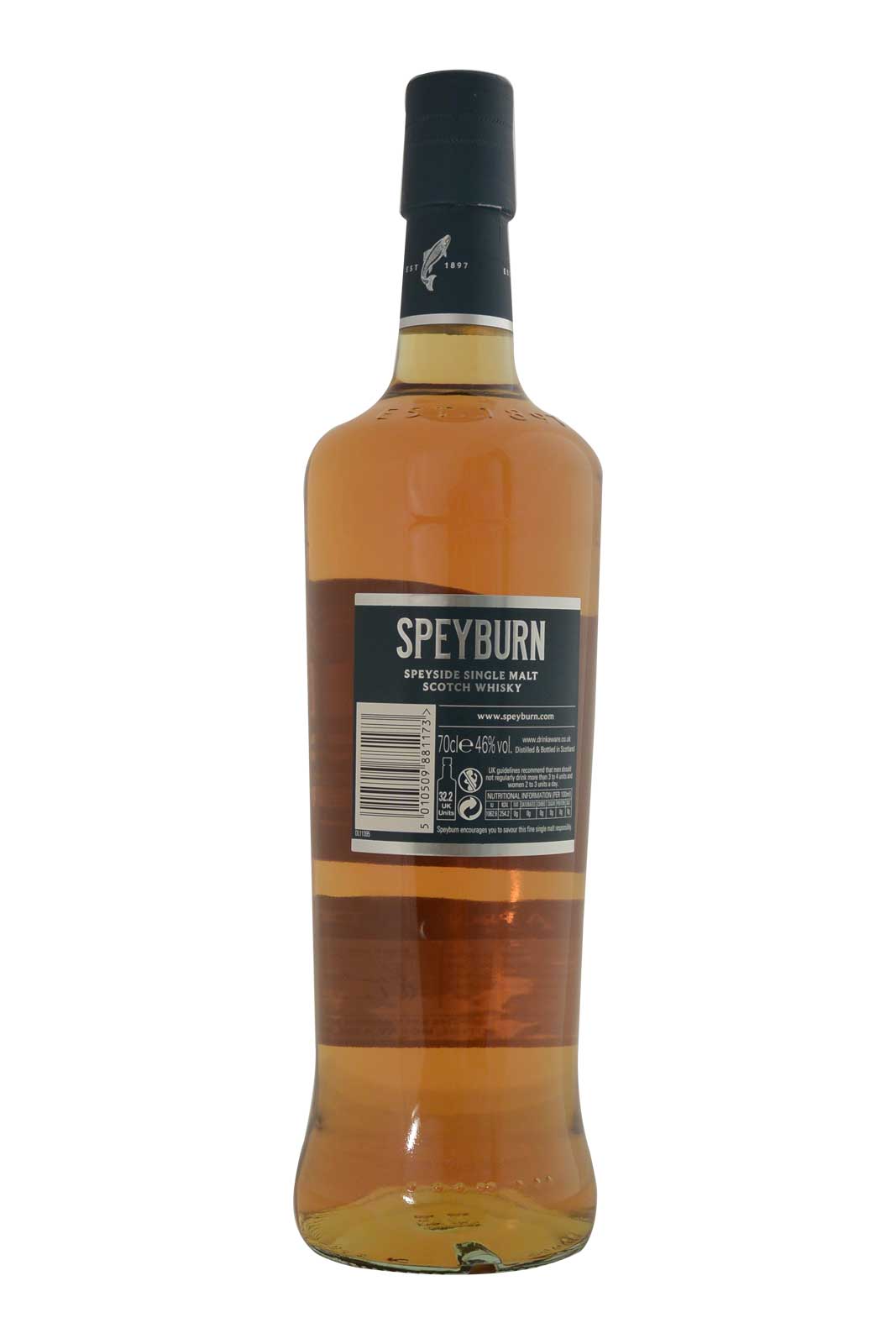 Speyburn 15 Year Old