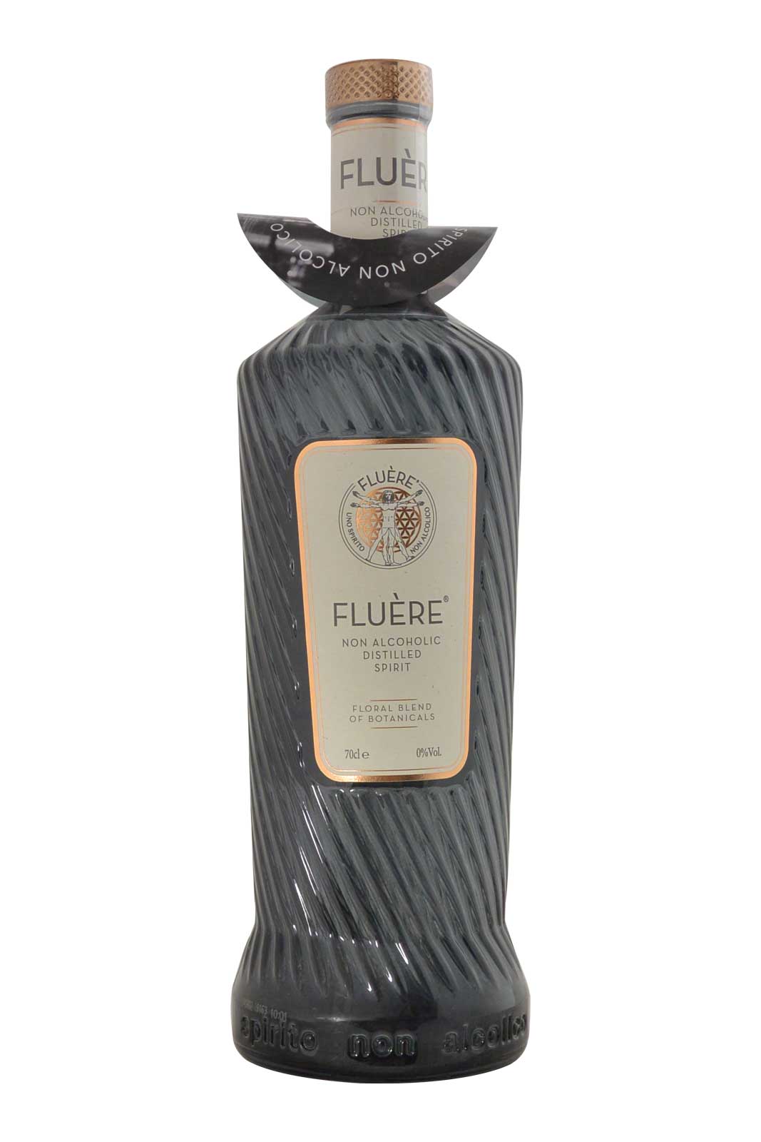 Fluère - Non alcoholic Spirit