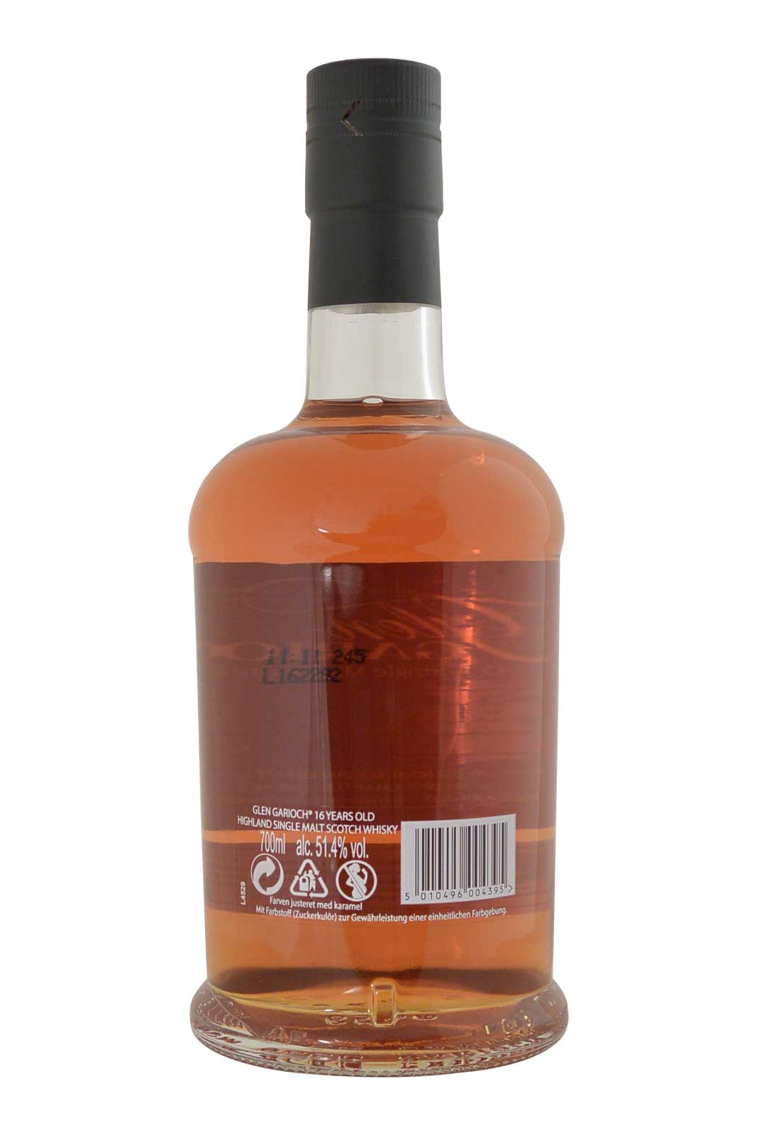 Glen Garioch 16 Year Old The Renaissance 2nd Chapter