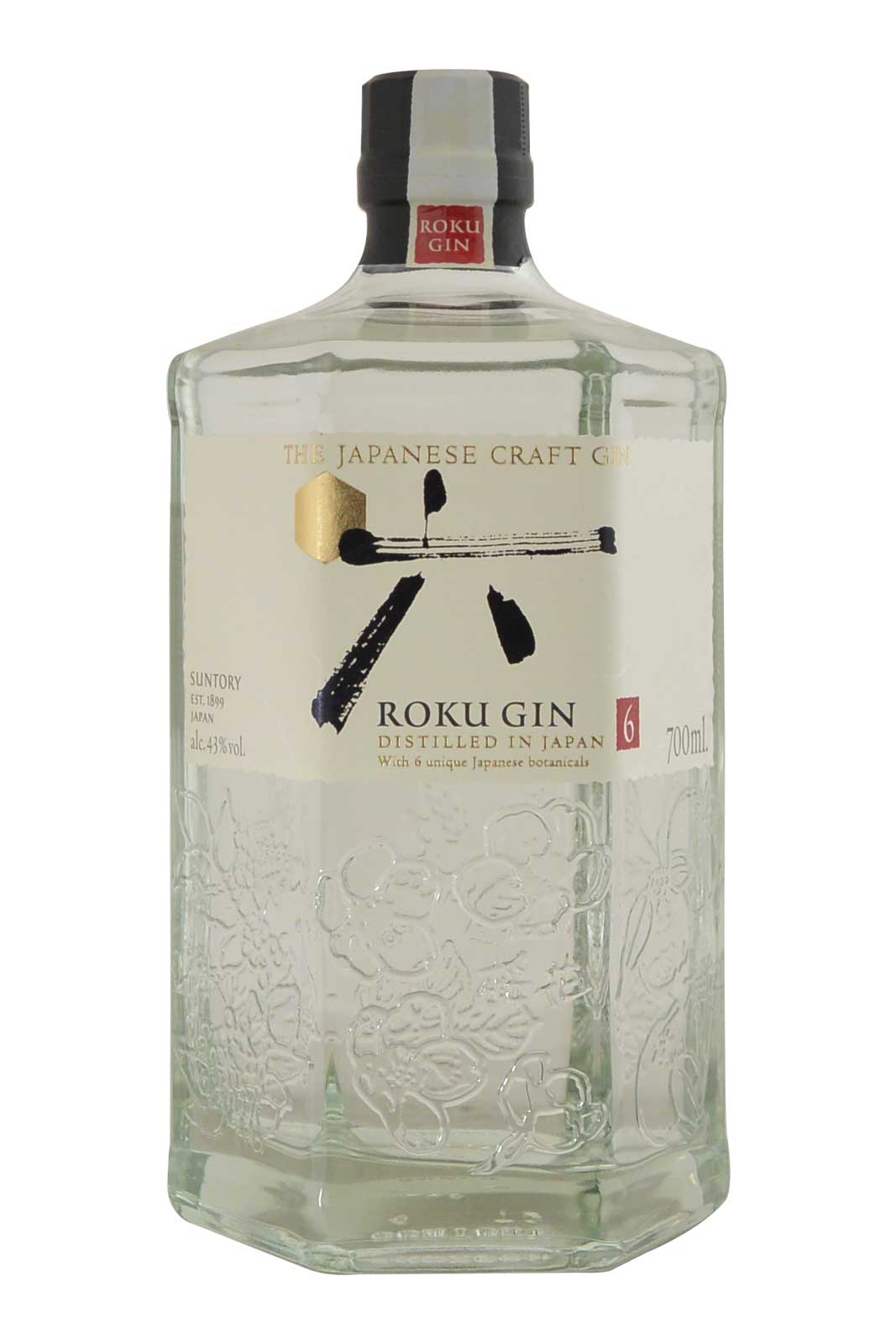 Roku Gin