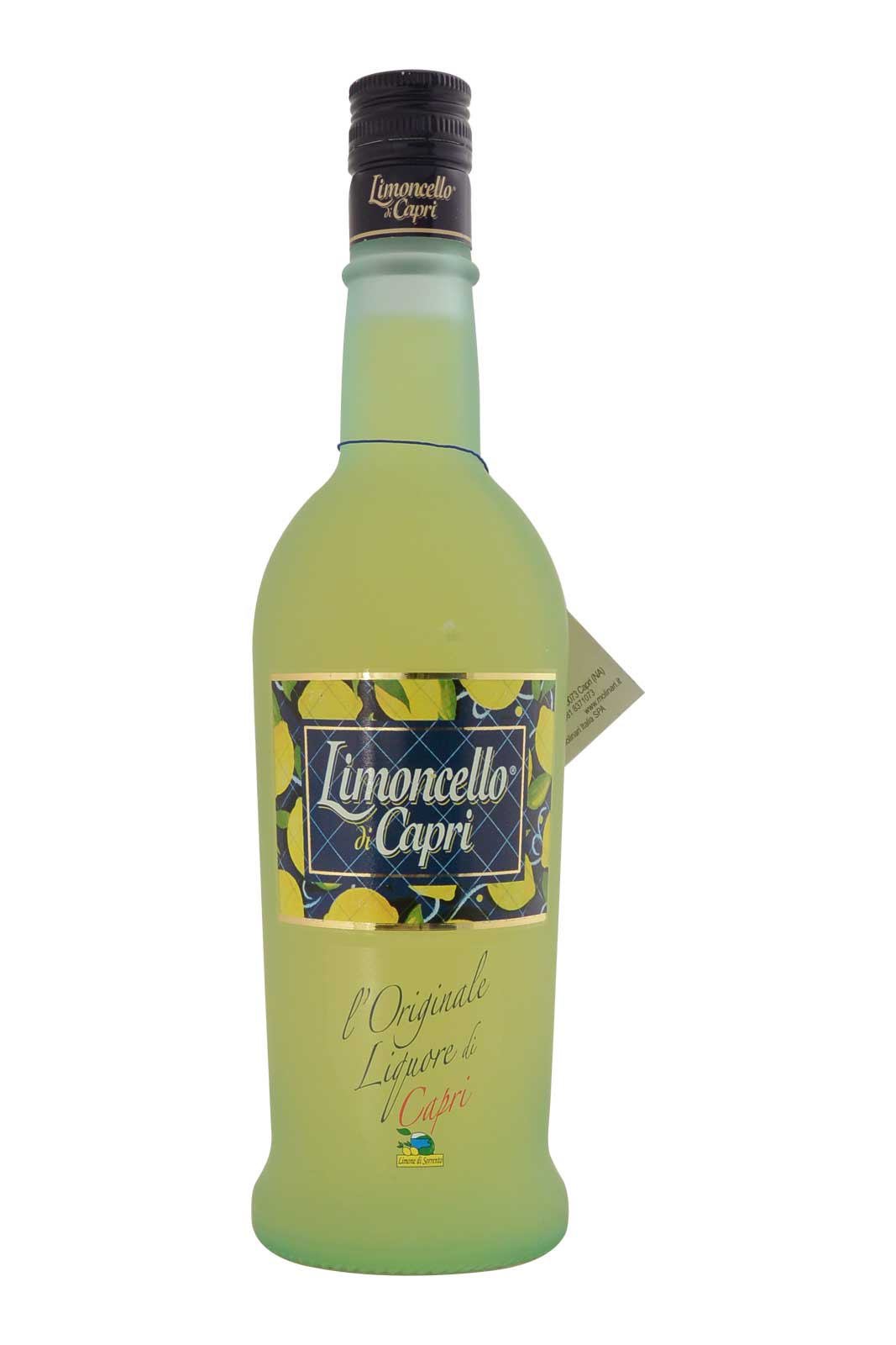 Limoncello di Capri