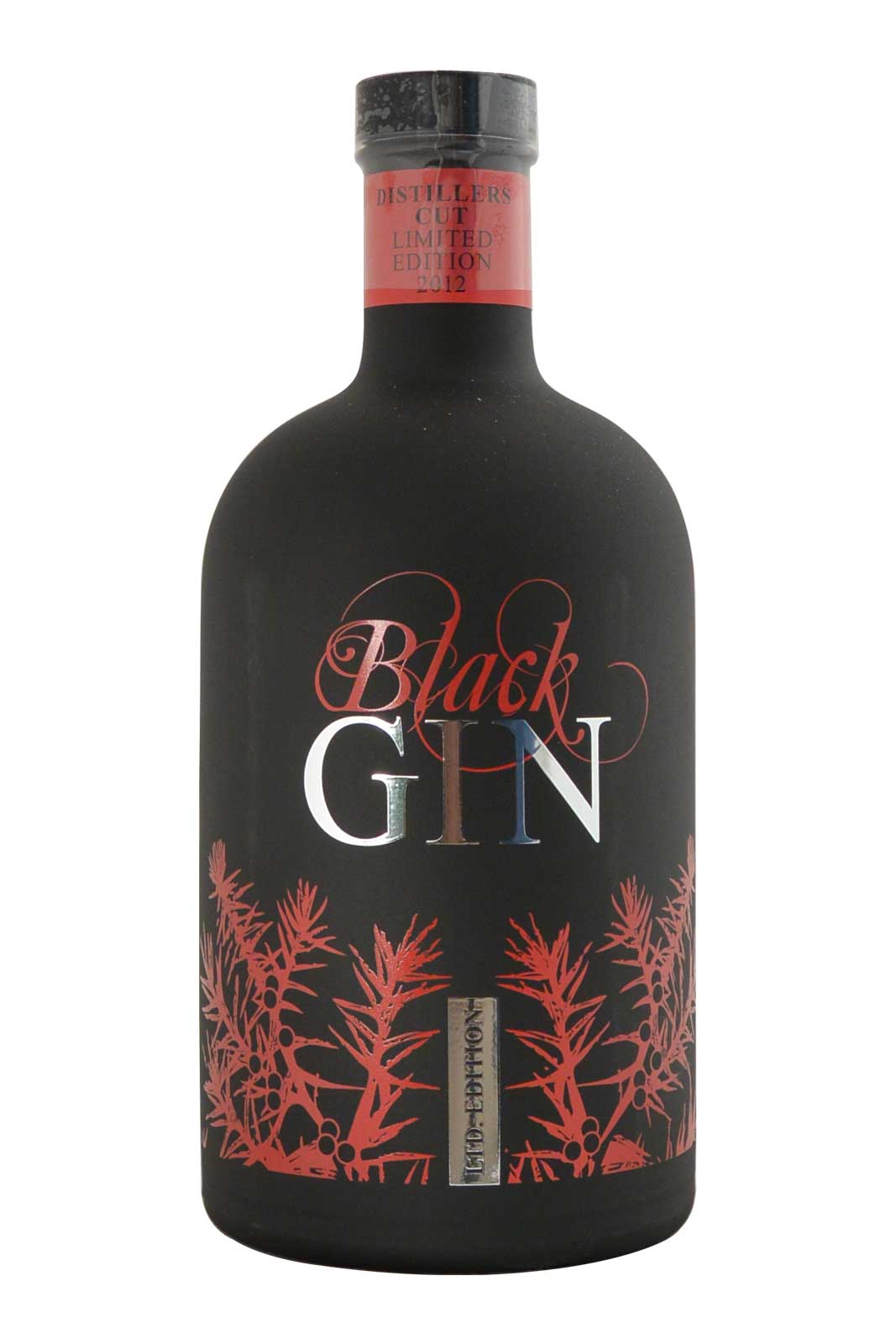 Black Gin Distillers Cut